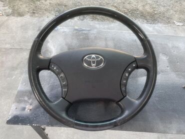 список вещей в 4 роддом бишкек: Руль Toyota