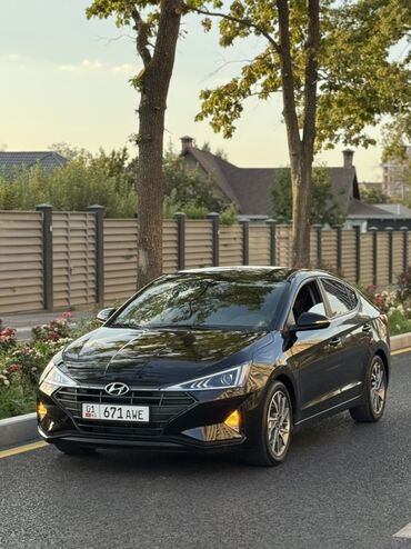 коробка автомат гольф 4 1.6 бензин: Hyundai Avante: 2019 г., 1.6 л, Автомат, Бензин, Седан