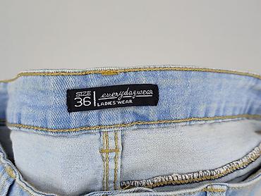 daniel hetcher: Denim, Szorty damskie, rozmiar S — 4