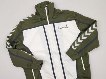 Куртка демісезонна для чоловіків, M, Hummel, стан - Дуже гарний