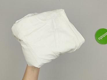 abat klapki: Spodnie 3/4 damskie, rozmiar 2XL — 5