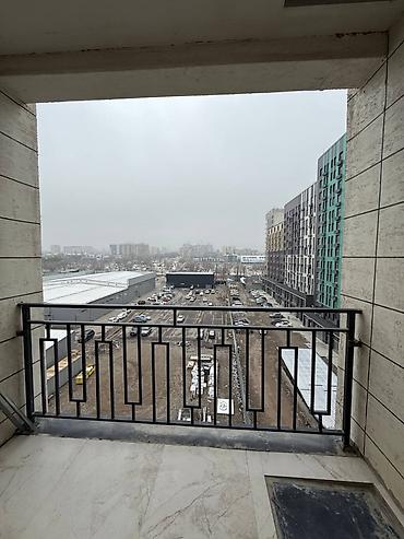 Продажа квартир: 1 комната, 42 м², Элитка, 9 этаж, Евроремонт — 11