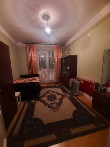 Köhnə tikili: Bakı, 3 otaqlı, Köhnə tikili, m. Xətai, 90 kv. m — 4