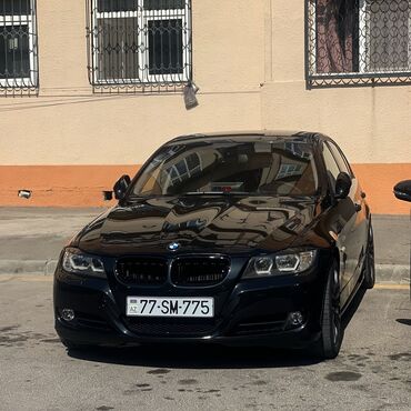 BMW: Bakı ərazisində — xüsusilə Yeni Günəşli, Xalqlar, Əhmədli, Suraxanı və