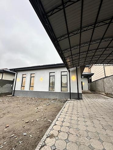 Продажа коттеджей и домов: Срочно продается новый дом! 📍Ж/М «Рухий Мурас»( продолжение Тунгуча) — 4