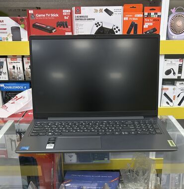 Acer: Lenovo IdeaPad, 15.6 ", Intel Core i3, 512 GB, Ünvandan götürmə, Pulsuz çatdırılma, Ödənişli çatdırılma