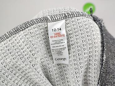 lycra: George, Legginsy Sportowe damskie, rozmiar XL — 4