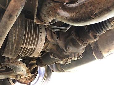 servis abs: JETTA 1.6 MENJAC ZA VOLKSWAGEN JETTA | Jetta II 1.6 stranac delovi — 3