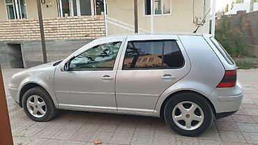кпп на голф 3: Volkswagen Golf: 2002 г., 1.6 л, Механика, Бензин, Хэтчбэк — 3