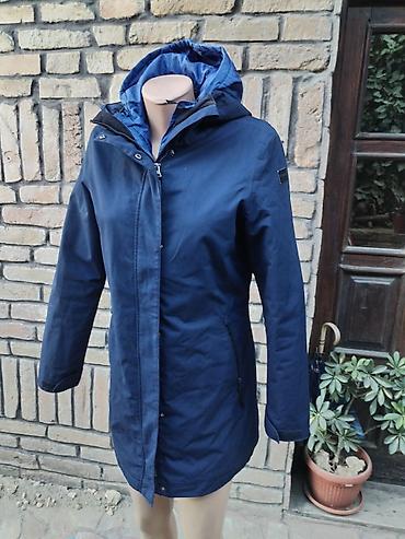 icono kacket: Icepeak ženska 3-u-1 zimska jakna / parka (Veličina xs, s originalna — 1