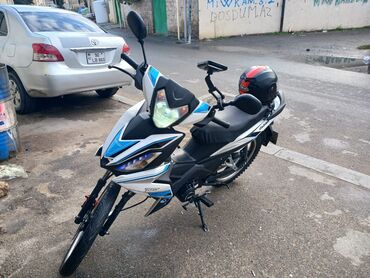 moped kiraye: Tufan 50 см3, 2023 год, 40000 км, Первый взнос: Есть