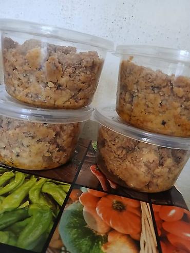 продажа кукуруза: Кызыл май (топлёное масло/каймак) домашнего приготовления Описание: - — 5