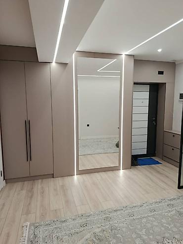 Продажа квартир: 1 комната, 42 м², Элитка, 4 этаж, Дизайнерский ремонт — 9