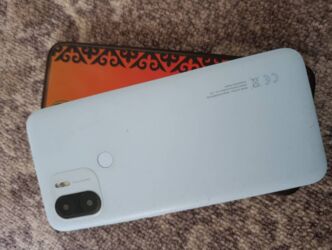 телефон часы с сим картой: Redmi, Redmi A2 Plus, Жаңы, 64 ГБ, 2 SIM