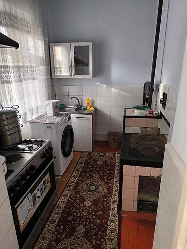 Продажа коттеджей и домов: Продается дом 1.5 уровня возле областной больницы 3 комнаты 1 зал — 8