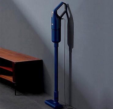 robot pencere silen: Deerma DX1000 dik tozsoran - Yenidən seçilmir (Zəmanətli) Cəmi 3 — 7