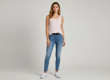 Tops: Beloved, Women`s top, size L
