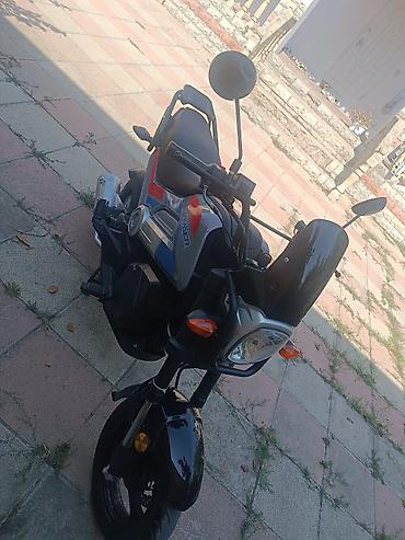 Mopedlər,skuterlər: - NOVA, 110 sm3, 2024 il, 3306 km — 5