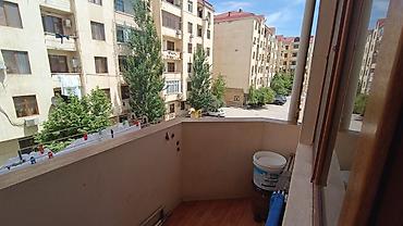 elmlerde satilan evler: 3 otaqlı, Yeni tikili, 78 kv. m — 8