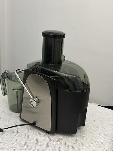 bose w210: Соковыжималка центробежная ARG Покупала в официальном Sulpak за 7290 — 3