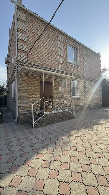 Продажа коттеджей и домов: 6 комнат, 175 м², 7 соток, Бишкек, ул. Щербакова / Элебесова Риэлтор — 23