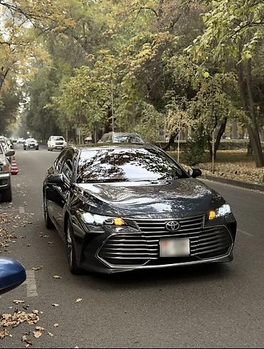 запчасти тойота авалон: Toyota Avalon: 2018 г., Гибрид, Седан — 3
