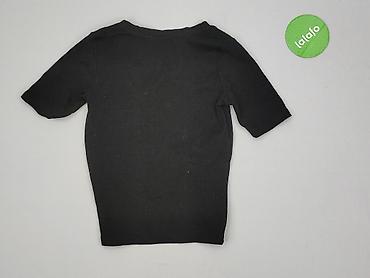 tatum bluzki: Sinsay, T-shirt damski, rozmiar XS — 3