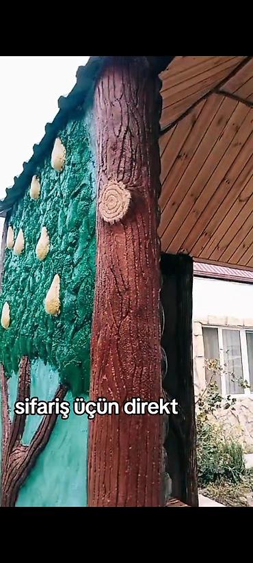 Digər əl işləri: Digər əl işləri — 6