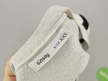 2nd hand online store: Sinsay, Kardigan damski, rozmiar 2XS — 4