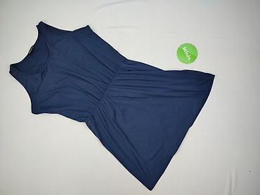 janina stretch: Janina, Sukienka damska, rozmiar L — 2