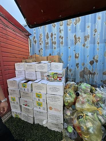 для специи: Стеклянные банки с крышками — наборы для заготовок и хранения — 2