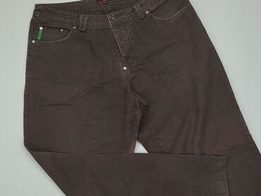 Trousers: Jeans for men, 2XL (EU 44), condition - Good