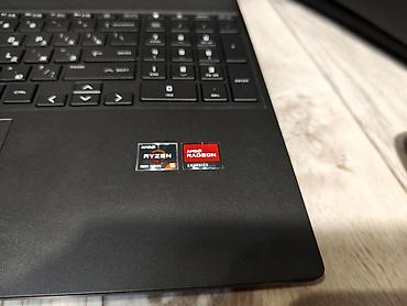 hp omen: Игровой, Б/у, AMD Ryzen 7 — 8