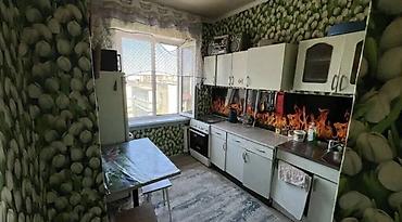 Продажа квартир: 3 комнаты, 62 м², 105 серия, 5 этаж, Косметический ремонт — 6