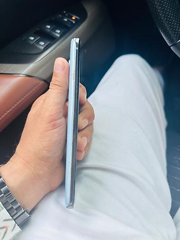 naviqator baki: Samsung Galaxy S20, 128 GB, rəng - Mavi, Barmaq izi — 6