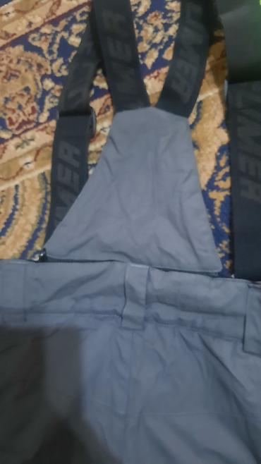 Спецодежда: Спец.одежда для катков можно носит и так размер на одежде на рост — 9