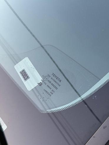тенд на машину: Toyota Camry: 2021 г., Седан — 5