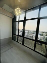 Продажа квартир: 2 комнаты, 53 м², Элитка, 12 этаж, Евроремонт — 9