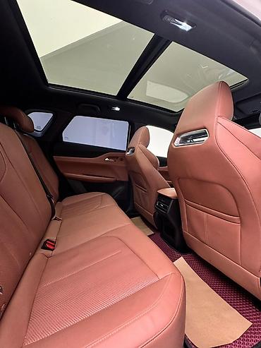 Changan: Changan Uni-K: 2025 г., 1.5 л, Автомат, Бензин, Кроссовер — 9