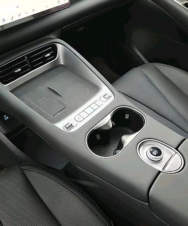 sea lion ev: BYD : 2025 г. — 7