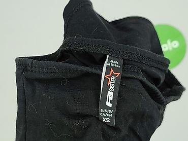 free: FB Sister, Top damski, rozmiar XS — 5