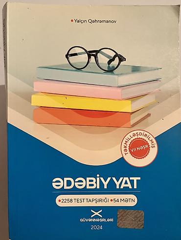 Книги и журналы: Kitablar hamısı yeni neşrdi.Qelemle yazılmayıb ve ya yararsız — 2