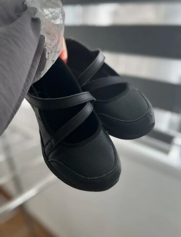 Детская обувь: Мокасины Skechers для девочек Очень мягкие, удобные, по стельке 17.5