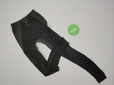 doppel.fit https: Legginsy Sportowe damskie, rozmiar XS — 2