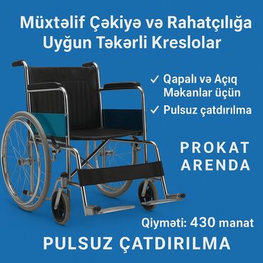 инвалидная коляска на прокат: Əlil Arabalarının Satışı Və İcarəsi Ağır Çəkili Psiyentlər Üçün Elil at lalafo.az инвалидная коляска на прокат: Əlil Arabalarının Satışı Və İcarəsi Ağır Çəkili Psiyentlər Üçün Elil