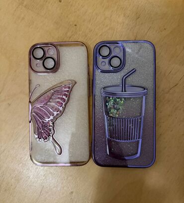 Apple iPhone: IPhone 15, 128 GB, Çəhrayı, Face ID, Simsiz şarj, Sənədlərlə — 7