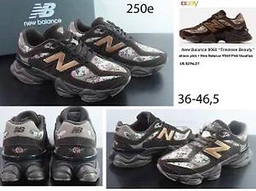 Patike: N. BALANCE 9060, VRHUNSKI MODELI, TRZISTE US | Novo! ! ! Hot! ! — 24