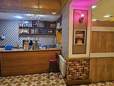 İcarəyə restoran və kafelər: Etrafli N.Nərimanov Ünvan: Mirzəbala Əhmədzadə küç (Nərimanov m/s — 7