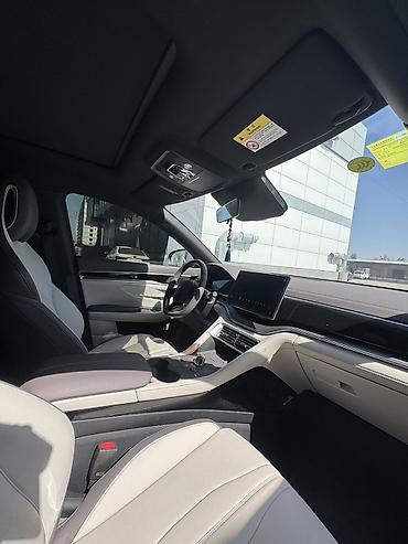 BYD: BYD Song Plus: 2025 г., Автомат, Электромобиль, Кроссовер — 7
