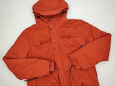 dresy nike: Top Secret, Męska kurtka zimowa, rozmiar 2XL — 1